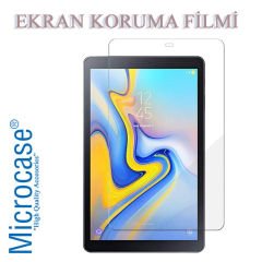 Microcase Samsung Galaxy Tab A 10.5 T590 T595 Ekran Koruma Filmi 1 ADET