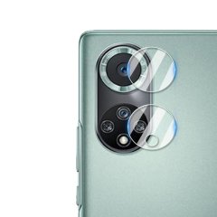 Microcase Xiaomi Nova 9Kamera Camı Lens Koruyucu Nano Esnek Film