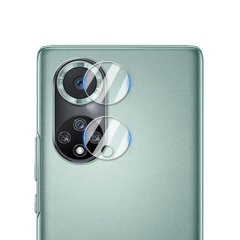 Microcase Xiaomi Nova 9Kamera Camı Lens Koruyucu Nano Esnek Film