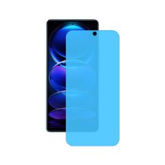 Microcase Xiaomi Redmi Note 12 Pro (Global) Nano Esnek Ekran Koruma Filmi - AL3272