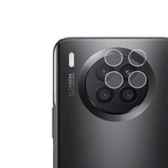 Microcase Xiaomi Nova 8i Kamera Camı Lens Koruyucu Nano Esnek Film