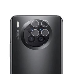 Microcase Xiaomi Nova 8i Kamera Camı Lens Koruyucu Nano Esnek Film