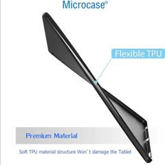 Microcase Huawei Matepad air 11.5 '' Tablet TPU Silikon Soft Kılıf - AL3284