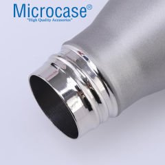 Microcase Bowling Tasarım Paslanmaz Çelik 720ml 12 Saat Sıcak Soğuk Tutan Çay Kahve Su Termosu - AL4037