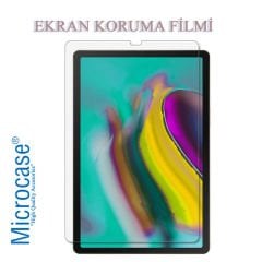 Microcase Samsung Galaxy Tab S5e T720 T725 Ekran Koruma Filmi 1 ADET
