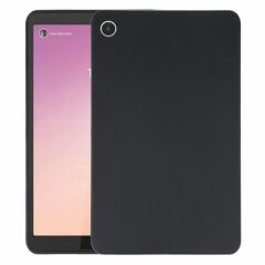 MicrocaseLenovo Tab M8 4.Nesil Tablet TPU Silikon Soft Kılıf - AL3284
