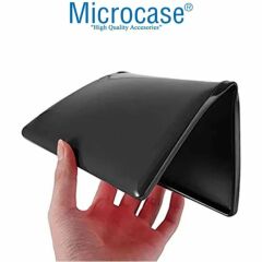 MicrocaseLenovo Tab M8 4.Nesil Tablet TPU Silikon Soft Kılıf - AL3284