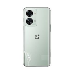 Microcase OnePlus Nord 2T Full Arka Kaplama TPU Soft Koruma Filmi