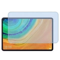 Microcase Huawei MatePad SE 10.4 2022 Tablet Nano Esnek Ekran Koruma Filmi - AL3287