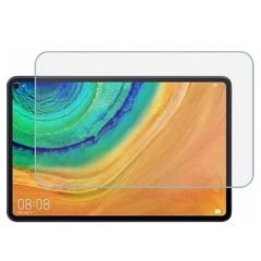 Microcase Huawei MatePad SE 10.4 2022 Nano Esnek Anti Glare MAT Ekran Koruma Filmi - AL3288