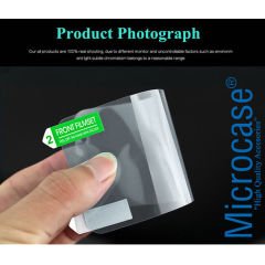 Microcase Huawei MatePad SE 10.4 2022 Nano Esnek Anti Glare MAT Ekran Koruma Filmi - AL3288