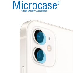 iPhone 12 Mini Kamera Camı Lens Koruyucu Nano Esnek Film