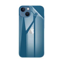 Microcase Apple iPhone 14 Full Arka Kaplama TPU Soft Koruma Filmi