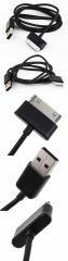 Samsung Galaxy Tab USB Şarj Data Kablosu