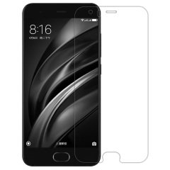 Xiaomi Mi 6 Tempered Glass Cam Ekran Koruma