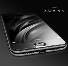 Xiaomi Mi 6 Tempered Glass Cam Ekran Koruma