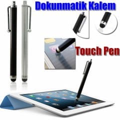 Dokunmatik Touch Pen Stylus Kalem
