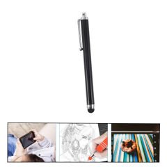 Microcase Universal Tüm Dokunmatik Cihazlarla Uyumlu Akıllı Dokunmatik Kalem 1 Adet AL4648 Siyah