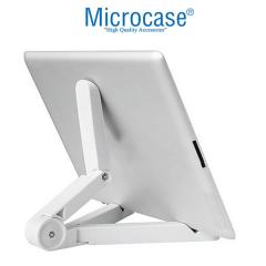 Microcase iPad Pro 11 2021 3.Nesil Bluetooth Klavye+Tablet Standı