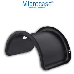 Microcase Huawei Nova 9 SE 0.2 mm Ultra İnce Soft Silikon Kılıf - Şeffaf