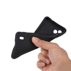 Microcase Huawei Nova 9 SE Premium Matte Silikon Kılıf