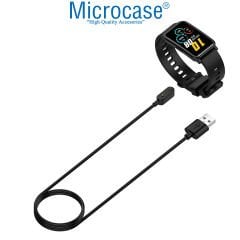 Microcase Huawei Band 7 - Watch Fit 2 - Band 6 Manyetik Şarj Kablosu 100 cm - AL3002