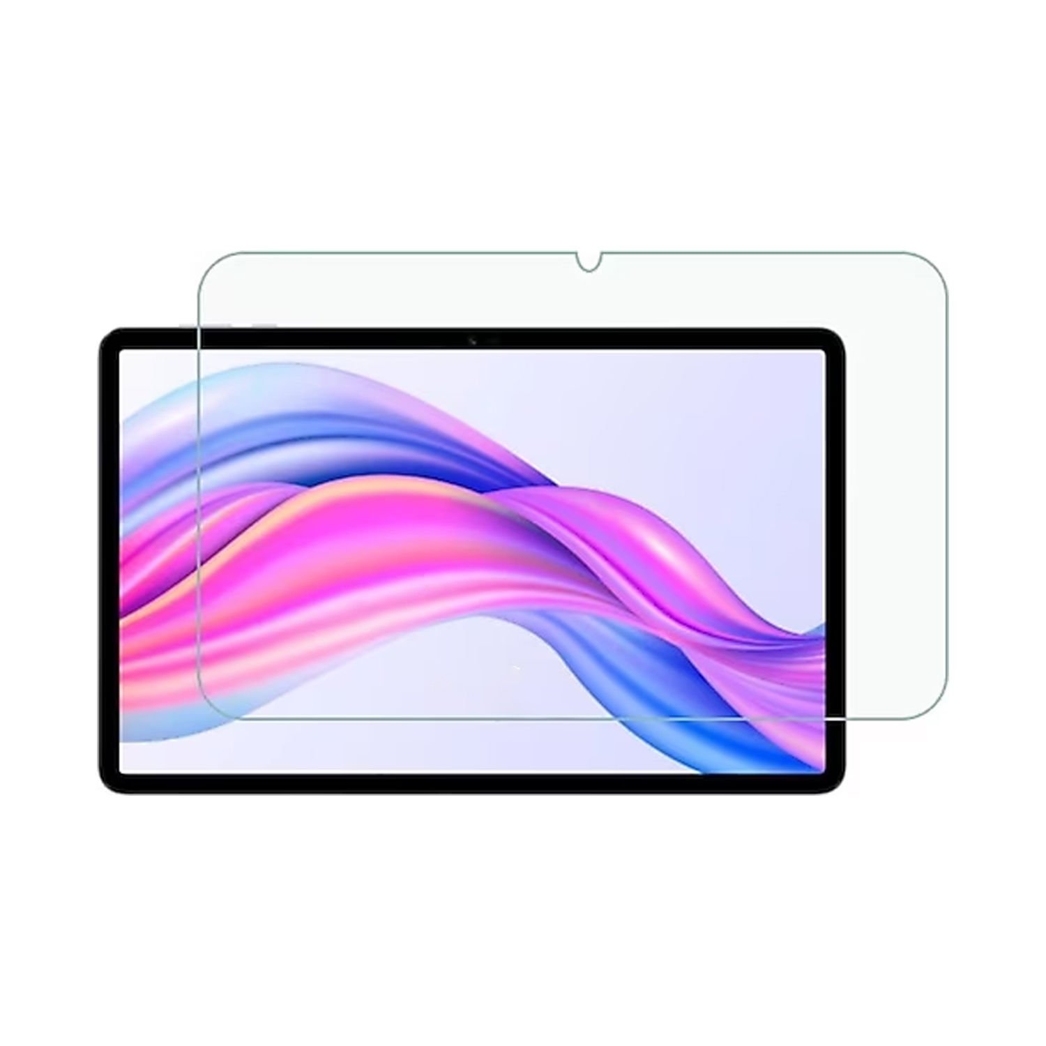 Microcase Honor Pad X9 11.5 inch Tablet Tempered Glass Cam Koruma - AL8101