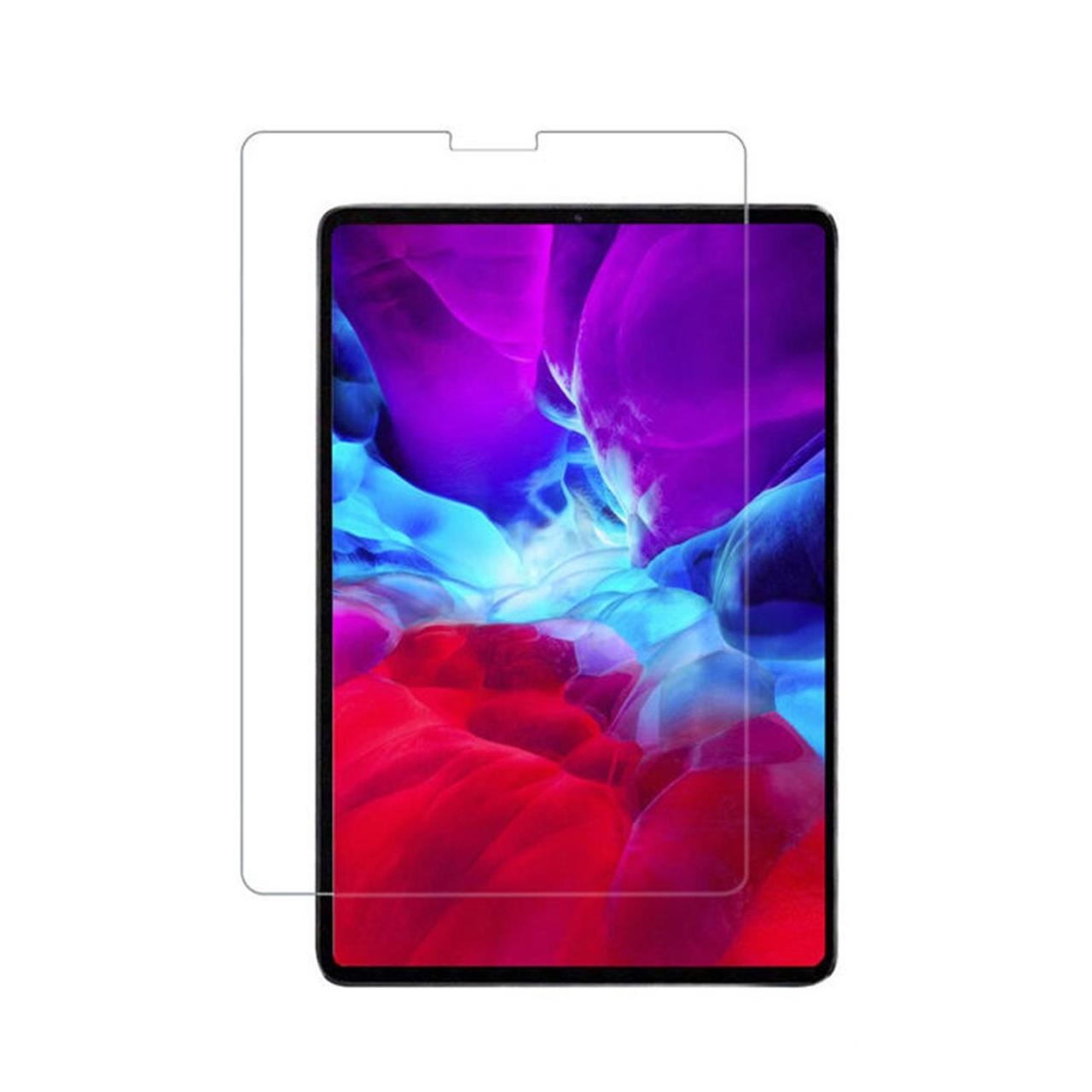 Microcase iPad Pro 12.9 2021 5.Nesil Nano Ekran Koruma Filmi - MAT