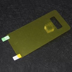 iPhone 12 Pro Max Ön Arka Set Tempered Glass Cam Ekran Koruma