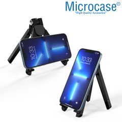 Microcase Notebook Laptop Tablet Telefon Plastik Stand Masaüstü Tutucu 4-11 inch - AL3206