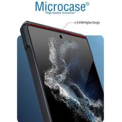 Microcase İnfinix Note 11S Airbag Serisi Darbeye Dayanıklı Köşe Korumalı Kılıf