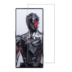 Microcase ZTE Nubia Red Magic 8 Pro  / Pro Plus / 8s Pro / 8s Pro Plus Tempered Glass Cam Ekran Koruyucu - AL3269