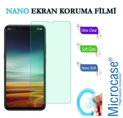 Microcase Casper Via A3 Nano Esnek Ekran Koruma Filmi