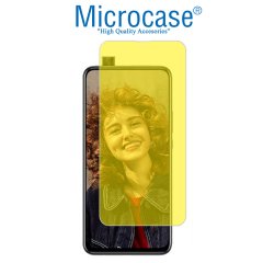 Microcase Huawei P Smart Z - Y9 Prime 2019 Full Ön Kaplama Koruma Filmi