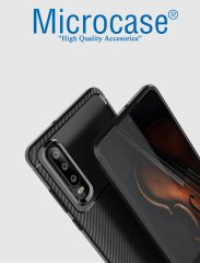 Huawei P30 Maxy Serisi Silikon Kılıf + NANO (SEÇİN)