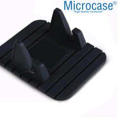 Microcase Araç Gövde Üstü Kaydırmaz Silikon Ped Telefon Tutucu - AL3654