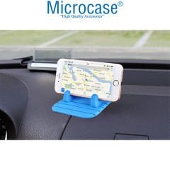 Microcase Araç Gövde Üstü Kaydırmaz Silikon Ped Telefon Tutucu - AL3654