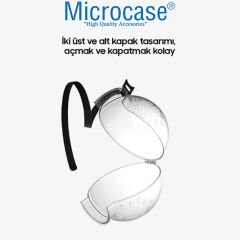 Microcase Kedi Bakım Küresi Kedi Anti Yalama Isırma - AL3709