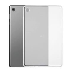 Microcase Huawei MatePad SE 10.4 inch 2022 Tablet TPU Silikon Kılıf - AL8103