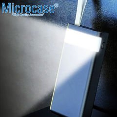 Microcase PD 22.5W 30000 Mah Ledli Digital Göstergeli PowerBank Gerçek Pil Kapasitesi - AL3646