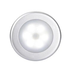 Hareket Sensörlü Otomatik Yanan Şarjlı Led Lamba Al4058