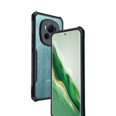 Microcase Honor Magic 6 Pro 5g Airbag Serisi Darbeye Dayanıklı Köşe Korumalı Tpu Kılıf - AL3370