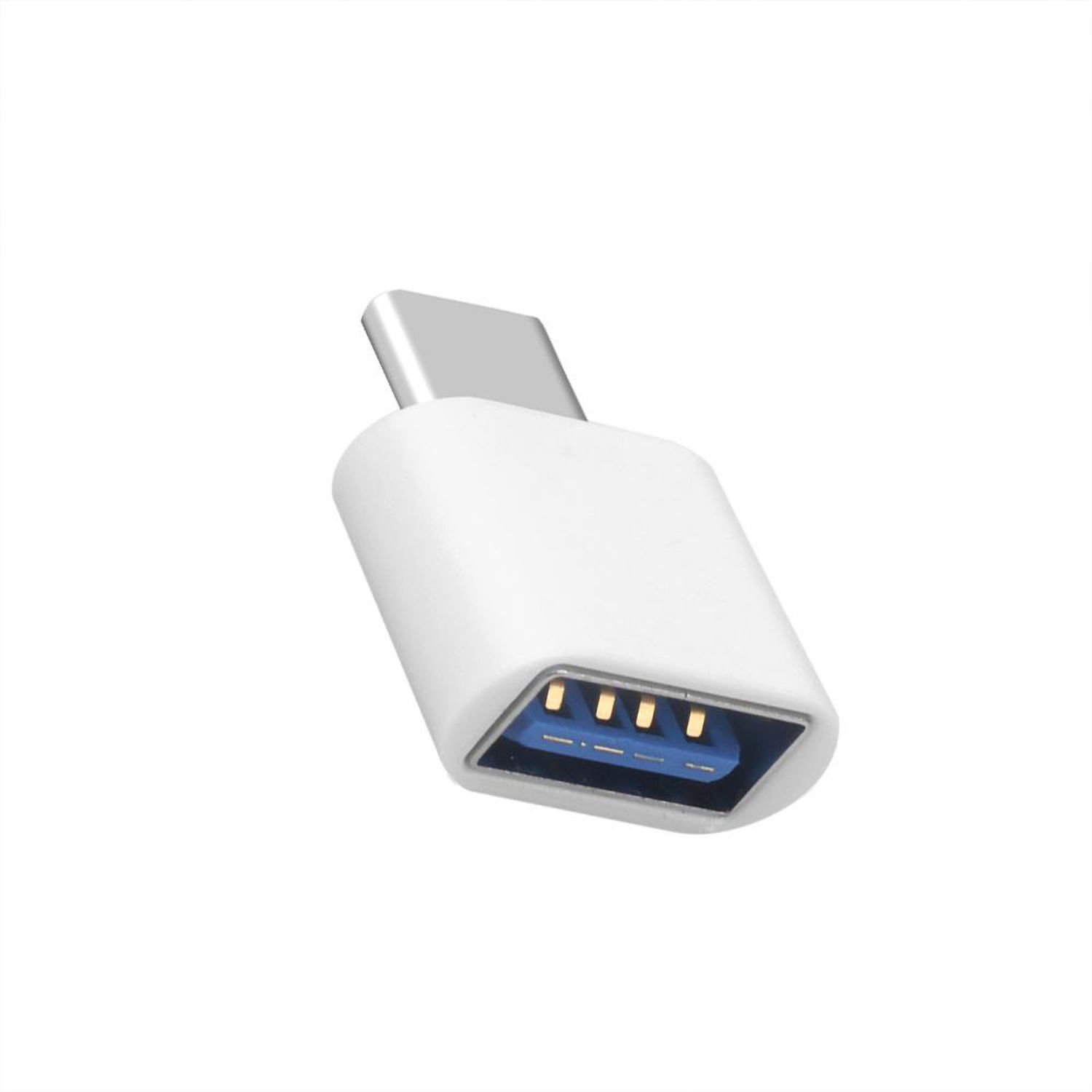 Microcase USB 3.0 to Type-C Çevirici Dişi-Erkek Şarj Data Aktarım - AL3211