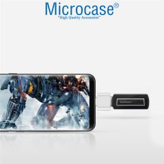 Microcase USB 3.0 to Type-C Çevirici Dişi-Erkek Şarj Data Aktarım - AL3211