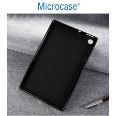 Microcase Samsung Galaxy Tab A9 Plus SM-X210 11 inch Tablet TPU Silikon Soft Kılıf - AL3284