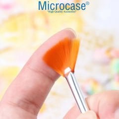 Microcase 15'Li Tırnak Süsleme Fırçası Desen Verme Oje ve Bakım için Fırça Set AL4063