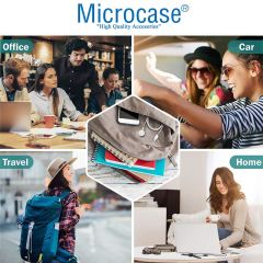 Microcase Huawei Watch 4-Watch 4 pro-Watch 3-Watch GT 3-Watch GT2 Pro-GT Runner için Ayrılabilen Tasarım Manyetik Şarj Kablosu - AL2815