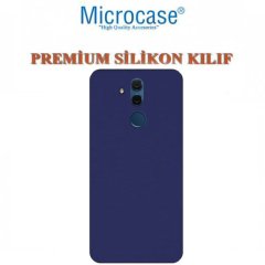 Microcase Huawei Mate 20 Lite Premium Matte Silikon Kılıf