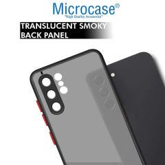 Microcase Samsung Galaxy S23 Ultra London Serisi Darbeye Dayanıklı Kılıf - AL3415