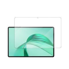 Microcase Honor Pad X8a 11 inch Tablet ile Uyumlu   Tempered Glass Cam Koruma - AL8101